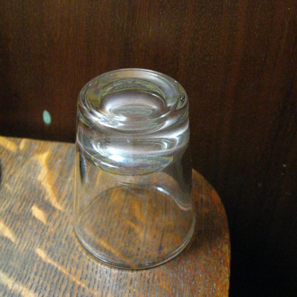 🏈 USC Trojans 2008 Rose Bowl Football Shot Glass - Picture 6 of 6